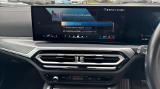 BMW i4 400kW M50 83.9kWh 5dr Auto Electric Hatchback